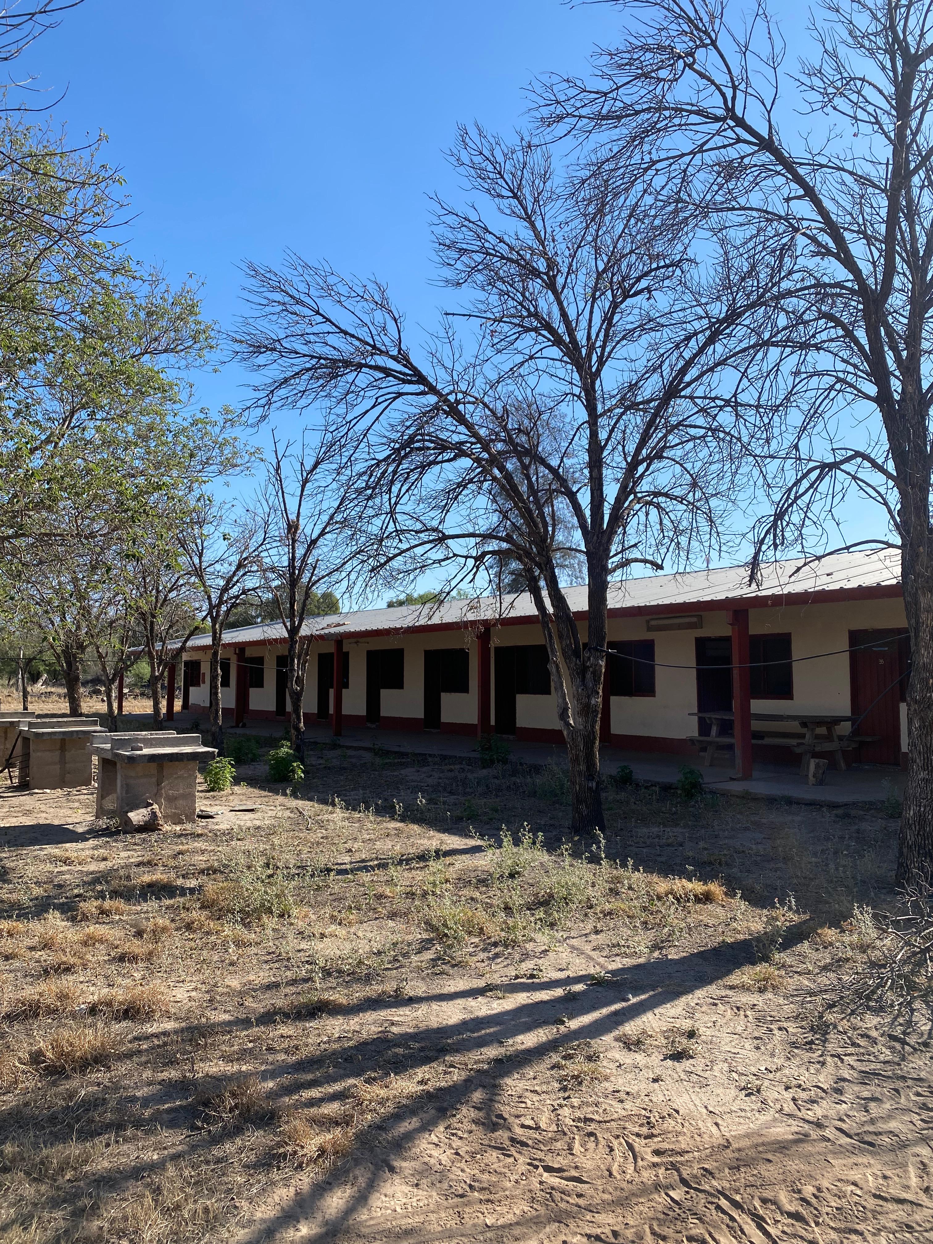 Instalaciones de almacenamiento